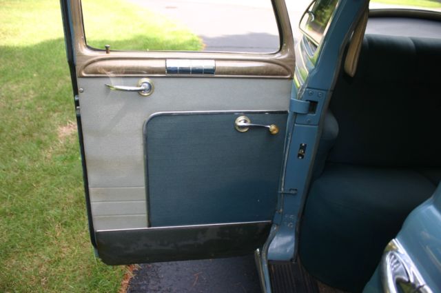 1946 DeSoto Custom - photo 12