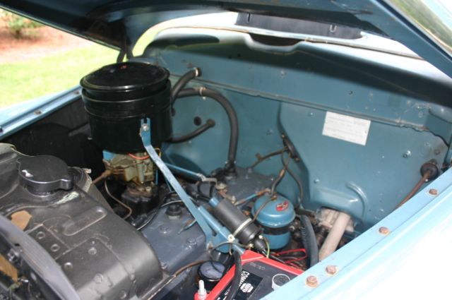 1946 DeSoto Custom - photo 7