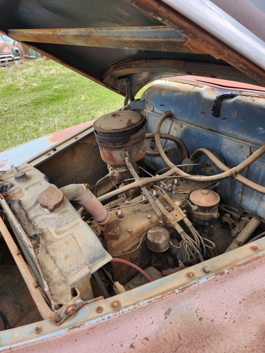 1946 DeSoto Deluxe - photo 10