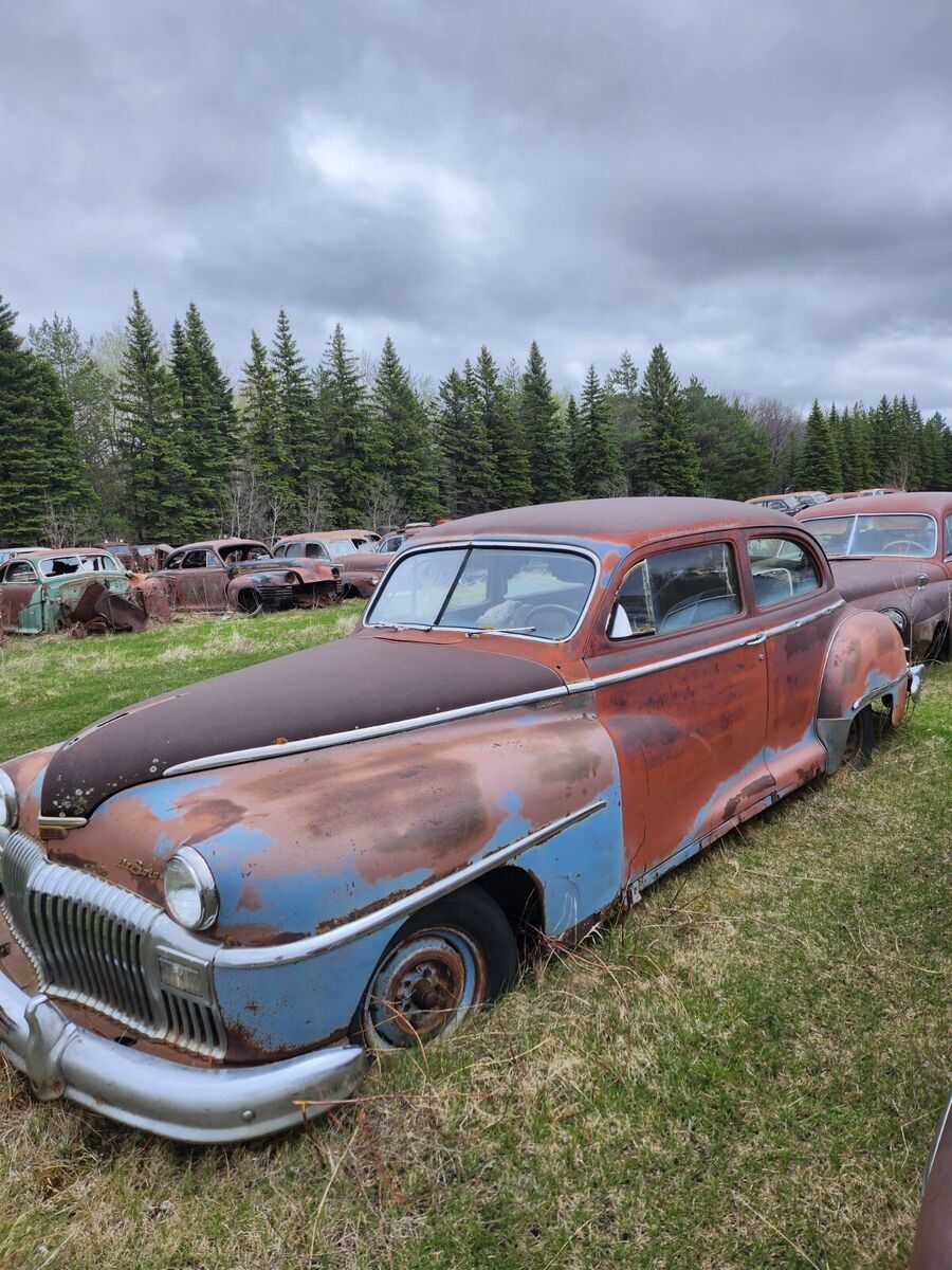 1946 DeSoto Deluxe - photo 2