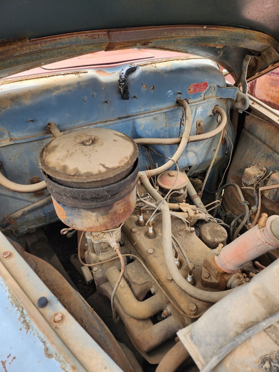 1946 DeSoto Deluxe - photo 9