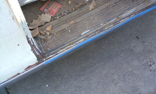 1946 DeSoto coupe - photo 12