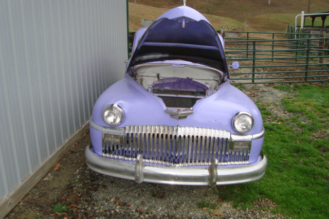 1946 DeSoto - photo 11
