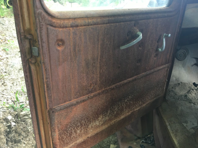 1946 Other Makes DIAMOND T PICKUP TRUCK HOT RAT STREET ROD PICKUP TRUCK PROJECT - photo 13