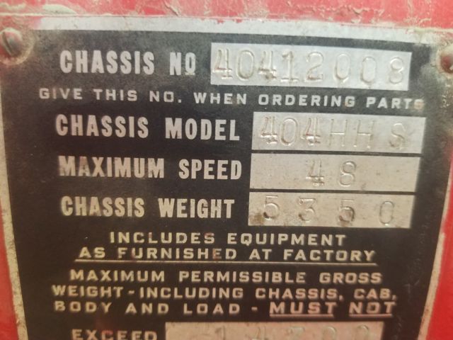 1946 Other Makes - photo 6