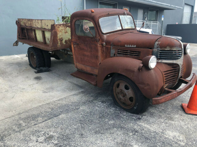1946 Dodge Truck - photo 2