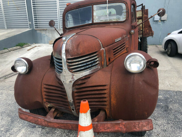 1946 Dodge Truck - photo 3