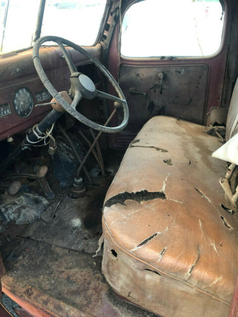 1946 Dodge Truck - photo 5