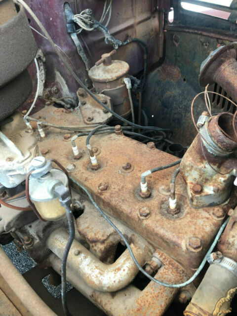 1946 Dodge Truck - photo 6