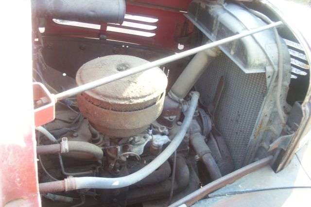 1946 Dodge Other Pickups - photo 11
