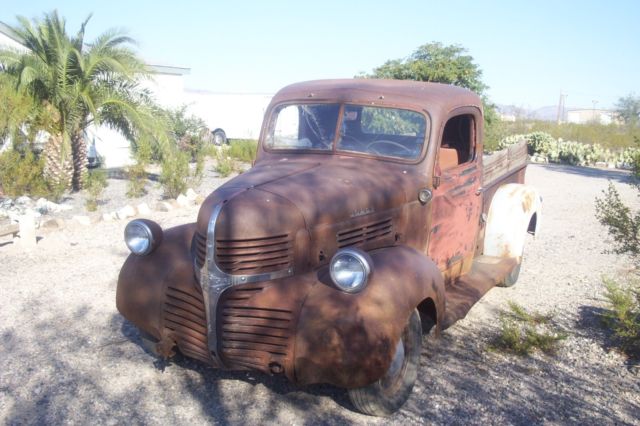 1946 Dodge Other Pickups - photo 2