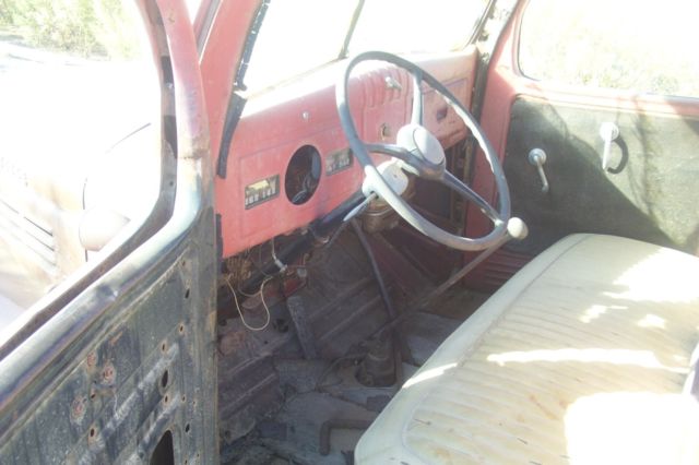 1946 Dodge Other Pickups - photo 8