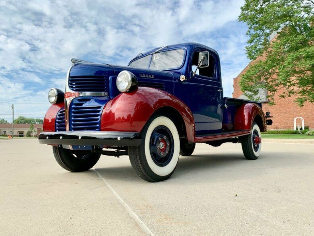 1946 Dodge Other Pickups - photo 3