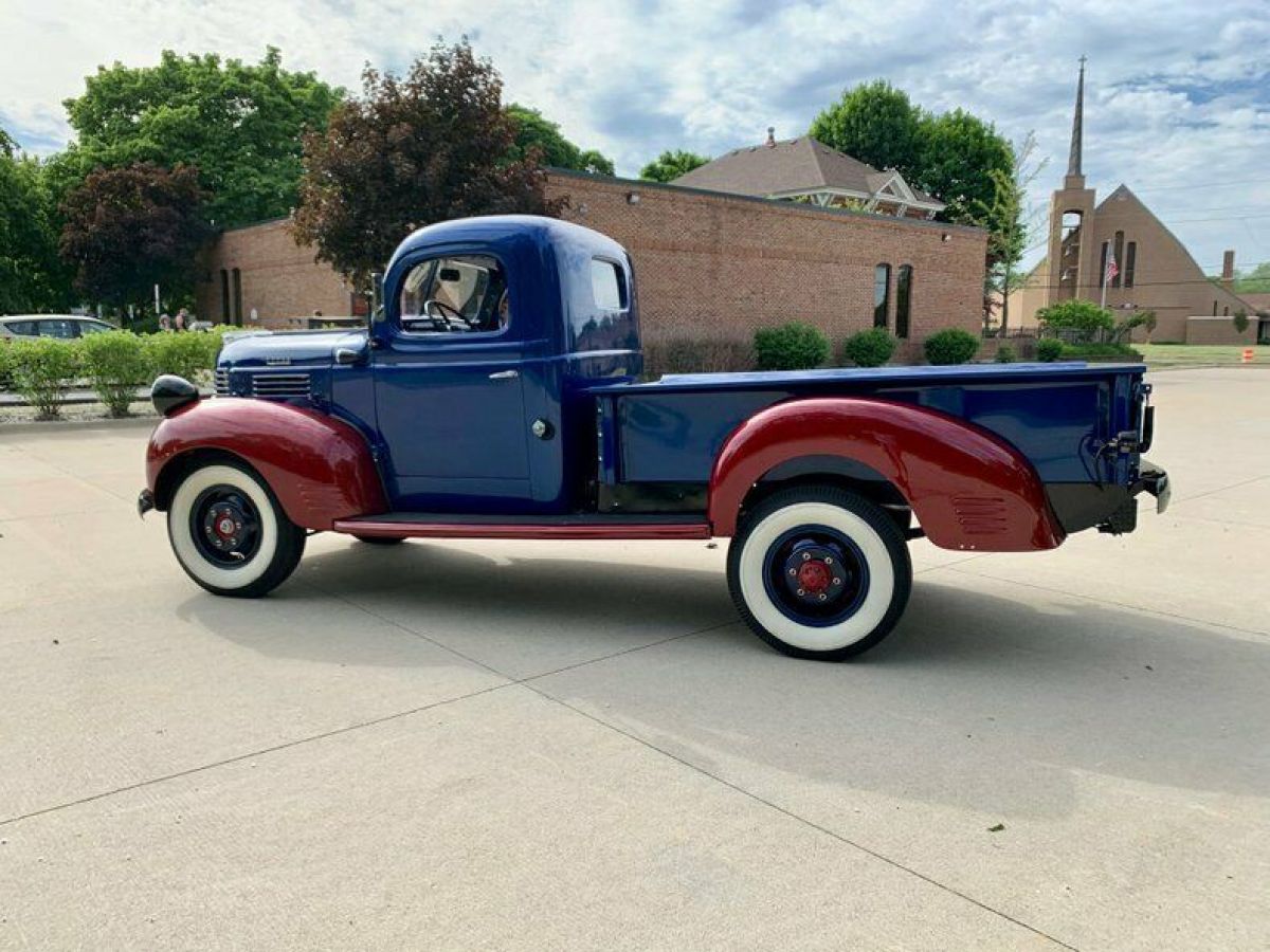 1946 Dodge Other Pickups - photo 10