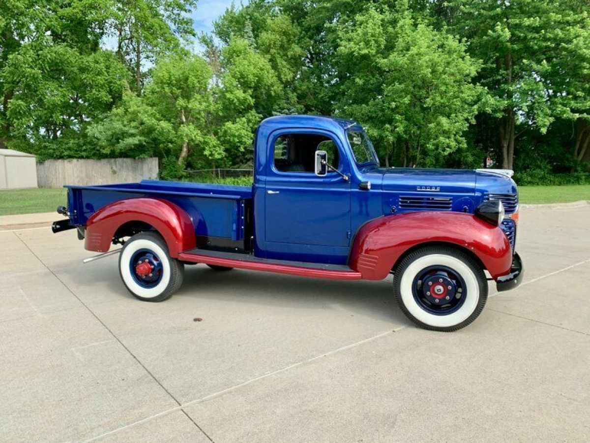 1946 Dodge Other Pickups - photo 5