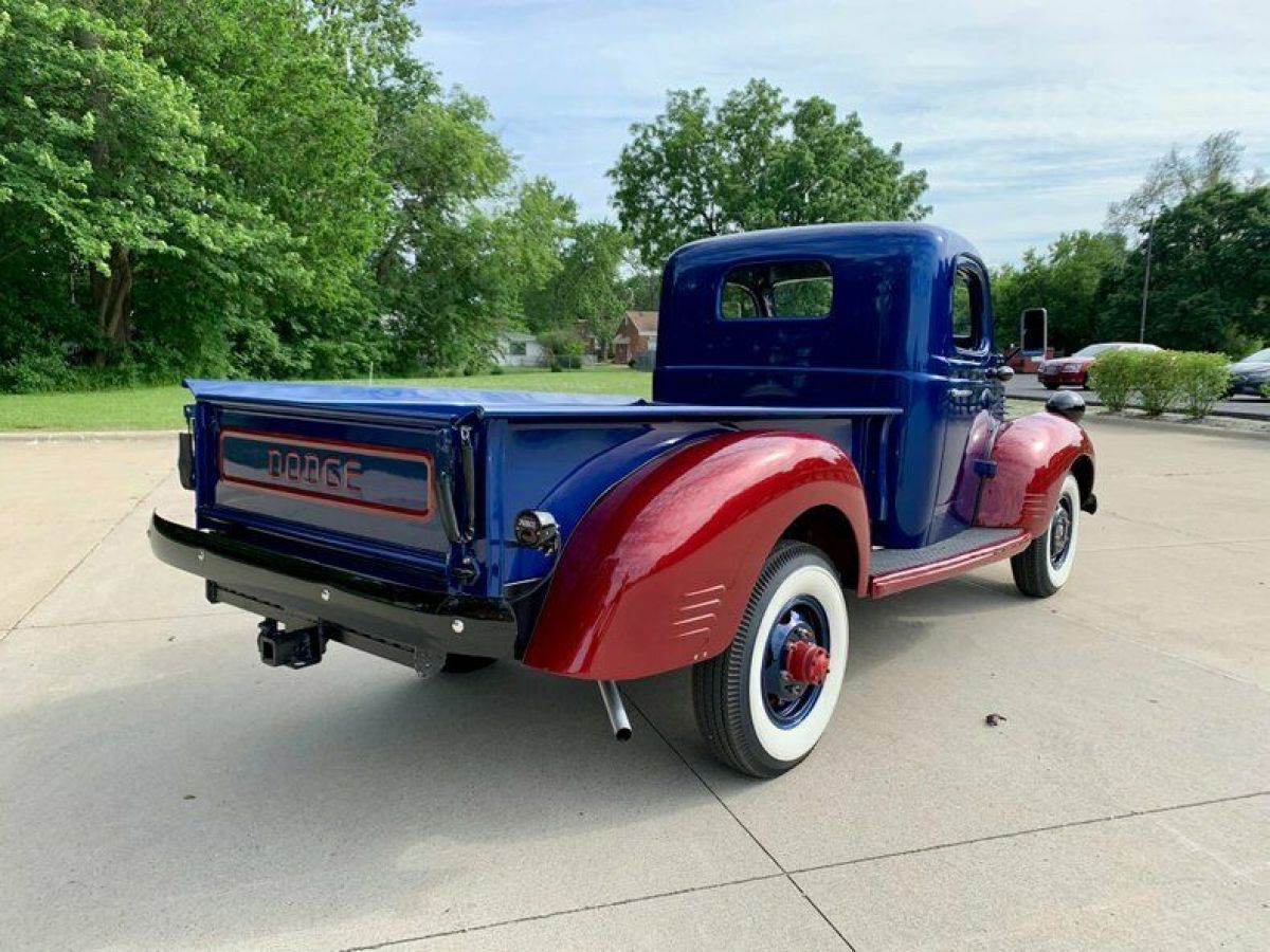 1946 Dodge Other Pickups - photo 7