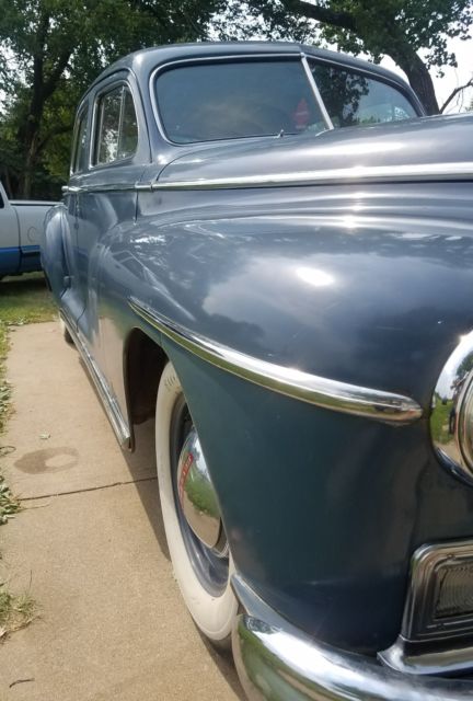 1946 Dodge deluxe - photo 7