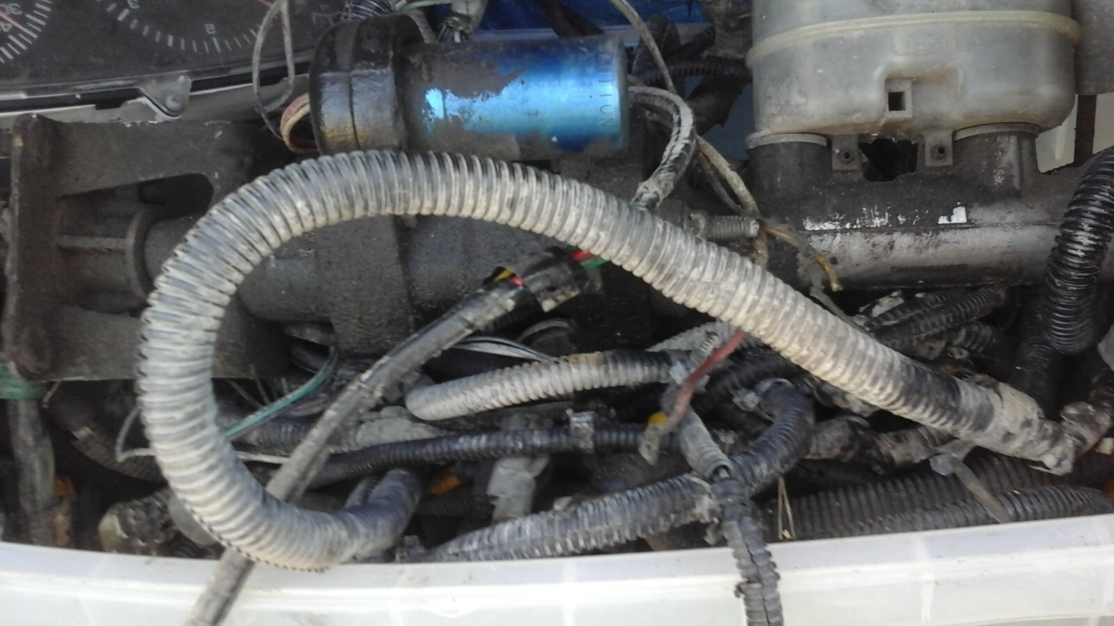 1946 Dodge DODGE BUS---CUMMINS--HOT ROD--PROJECT - photo 6