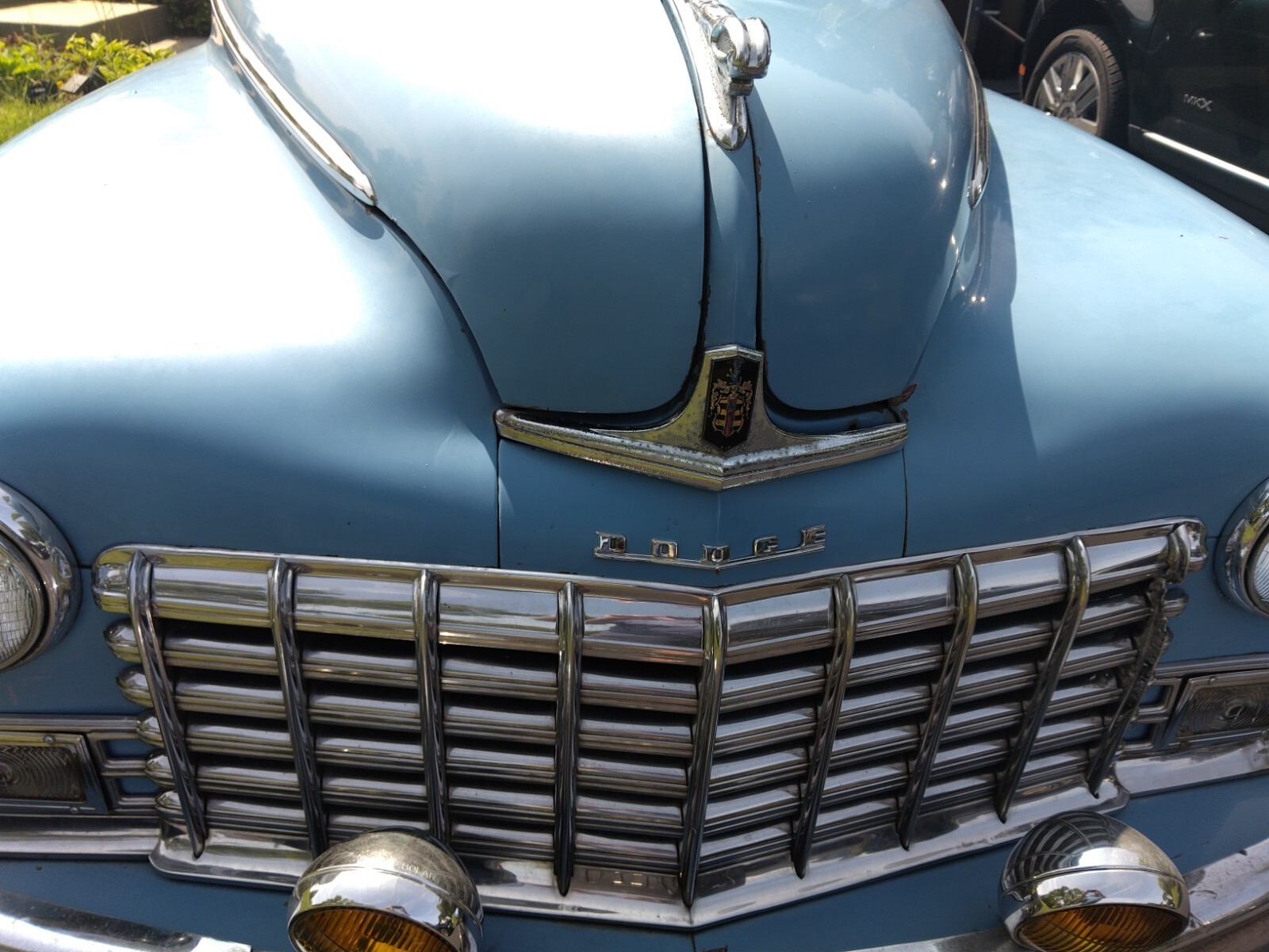 1946 Dodge D24 Fluid Drive - photo 5