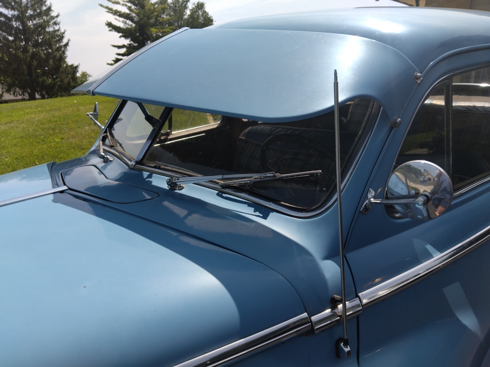 1946 Dodge D24 Fluid Drive - photo 6