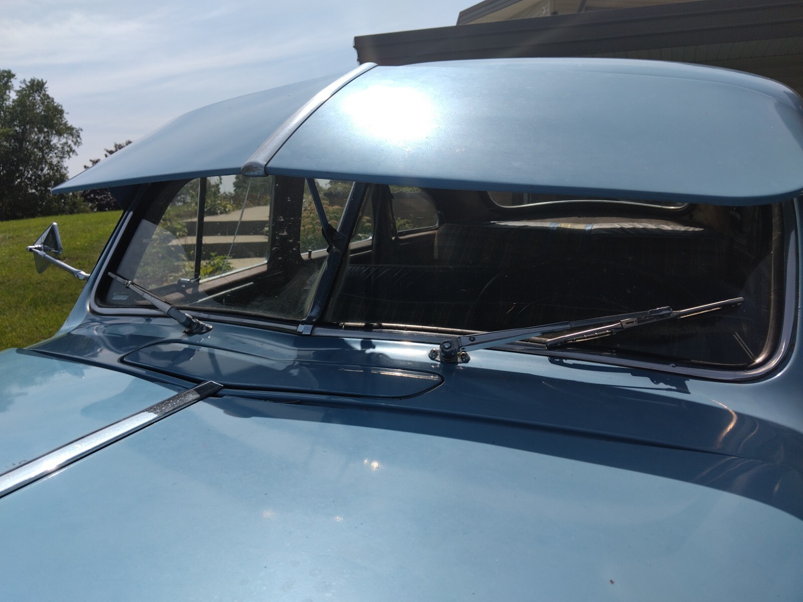 1946 Dodge D24 Fluid Drive - photo 8