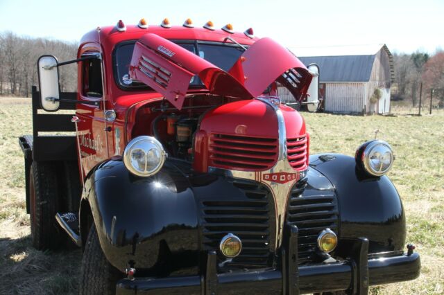 1946 Dodge Other - photo 10