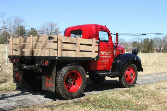 1946 Dodge Other - photo 2