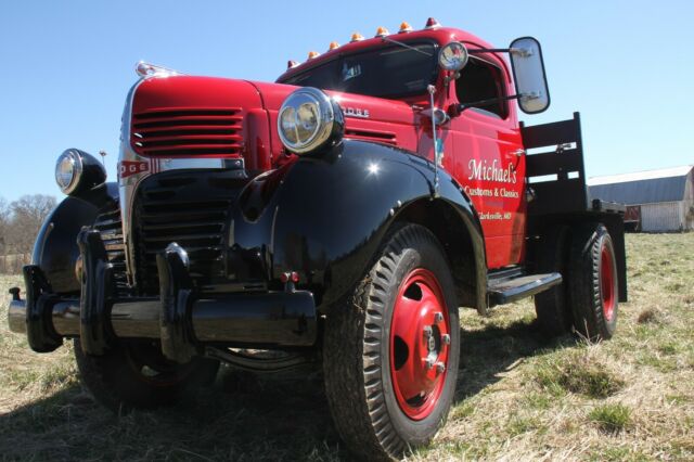 1946 Dodge Other - photo 3
