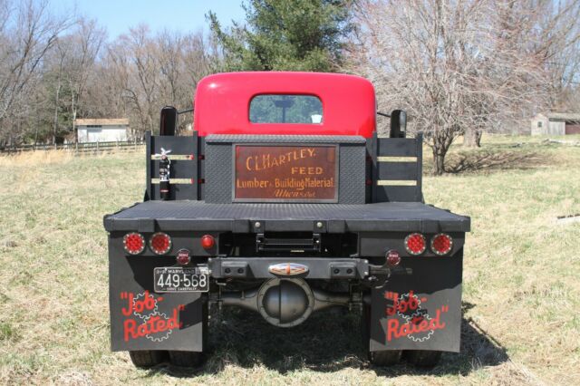 1946 Dodge Other - photo 4
