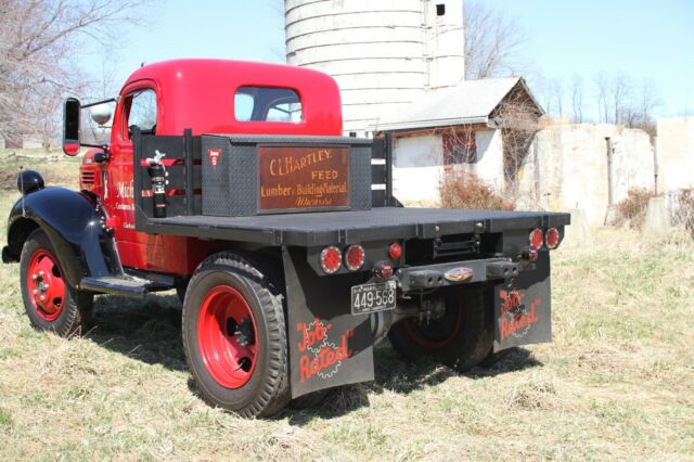 1946 Dodge Other - photo 5