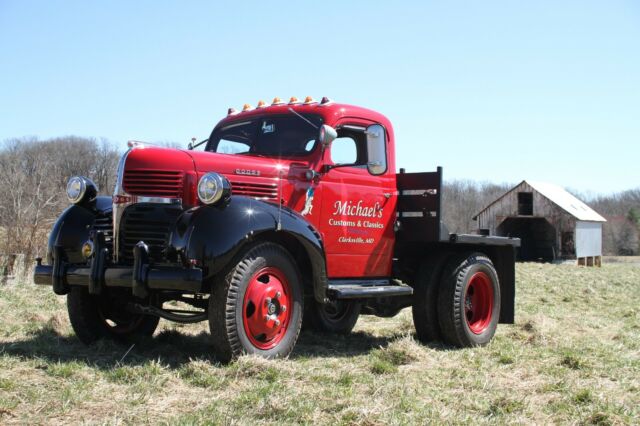 1946 Dodge Other - photo 6