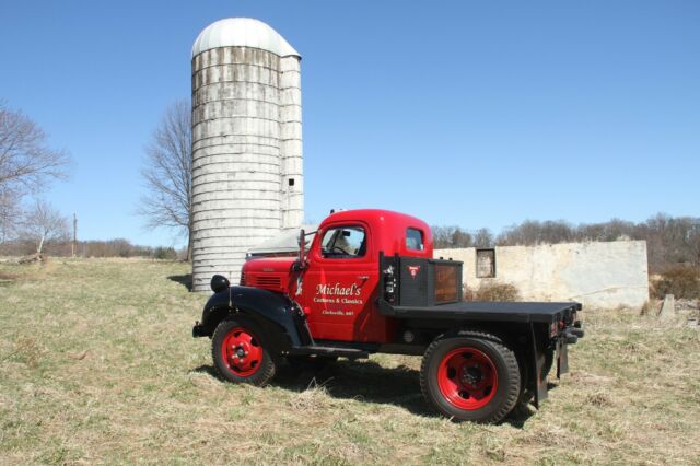 1946 Dodge Other - photo 7
