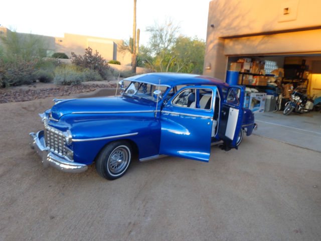 1946 Dodge Deluxe - photo 4