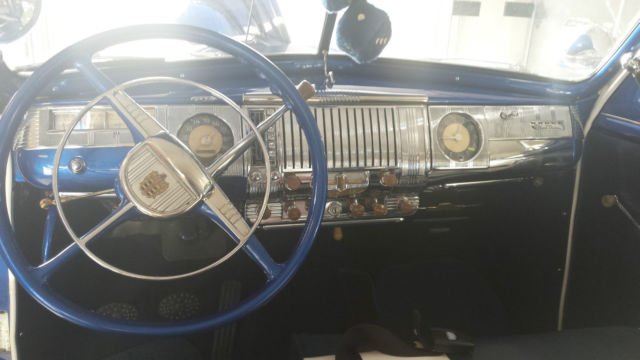 1946 Dodge Deluxe - photo 8