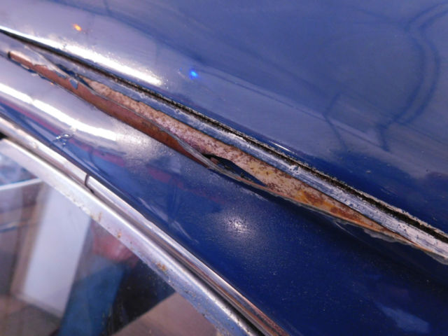 1946 Dodge Deluxe N/A - photo 12