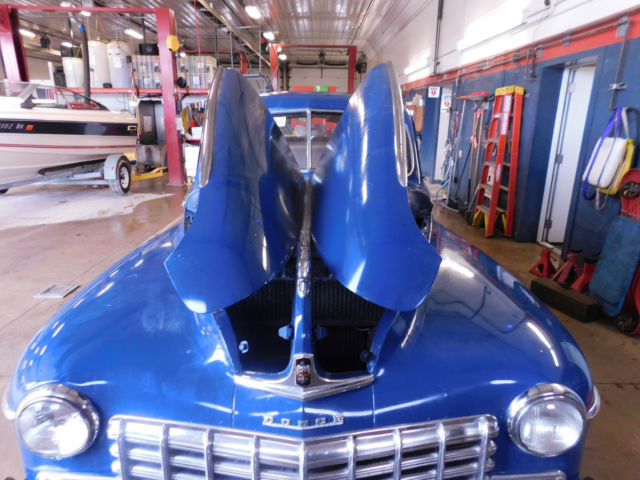 1946 Dodge Deluxe N/A - photo 13