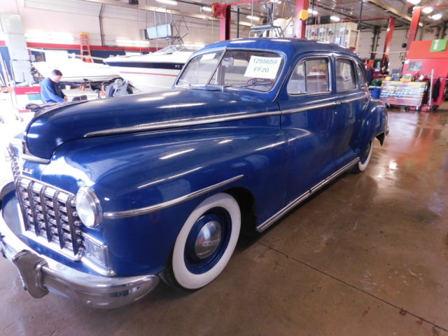1946 Dodge Deluxe N/A - photo 2