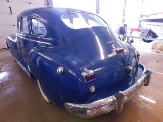 1946 Dodge Deluxe N/A - photo 3