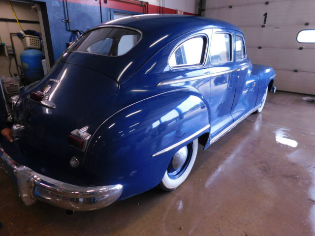 1946 Dodge Deluxe N/A - photo 4