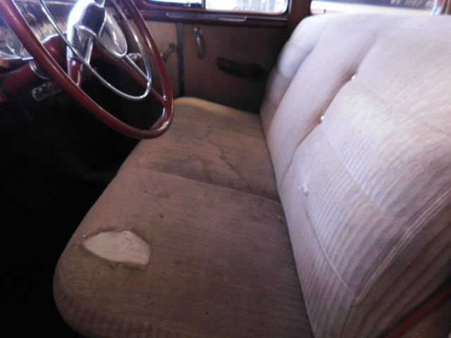 1946 Dodge Deluxe N/A - photo 6
