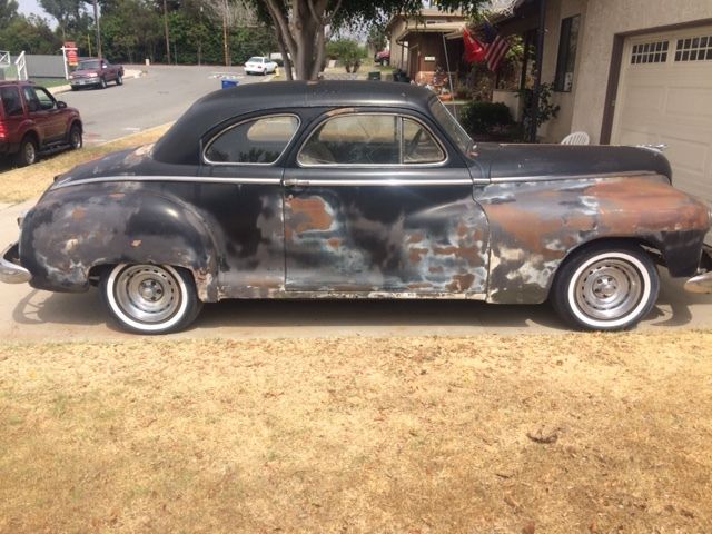 1946 DeSoto DELUXE - photo 2