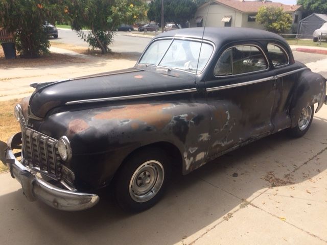 1946 DeSoto DELUXE - photo 3