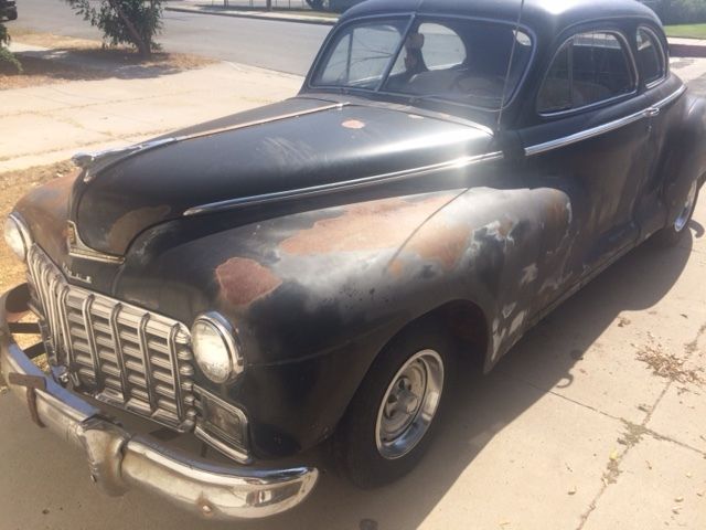 1946 DeSoto DELUXE - photo 6