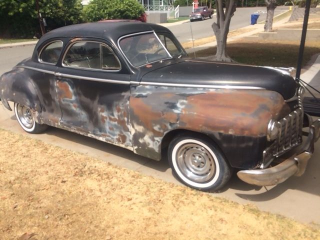1946 DeSoto DELUXE - photo 7