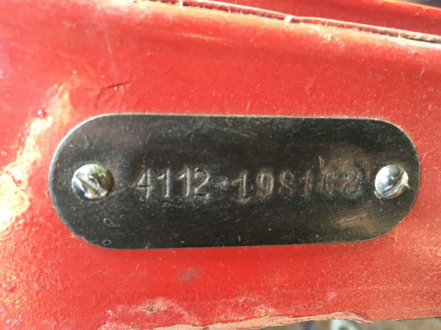 1946 Dodge Other Pickups WF-31 - photo 10