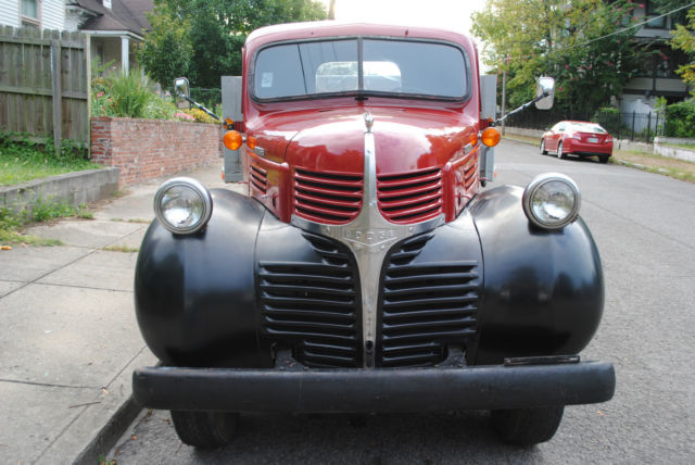 1946 Dodge Other Pickups WF-31 - photo 2