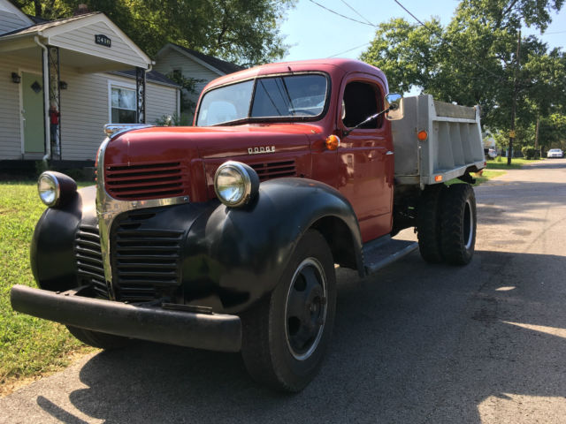 1946 Dodge Other Pickups WF-31 - photo 3