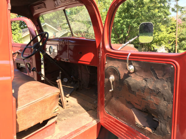 1946 Dodge Other Pickups WF-31 - photo 7