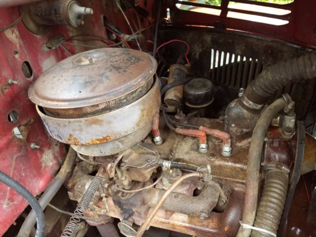 1946 Dodge Other Pickups - photo 12