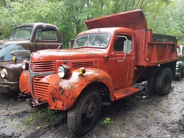 1946 Dodge Other Pickups - photo 2